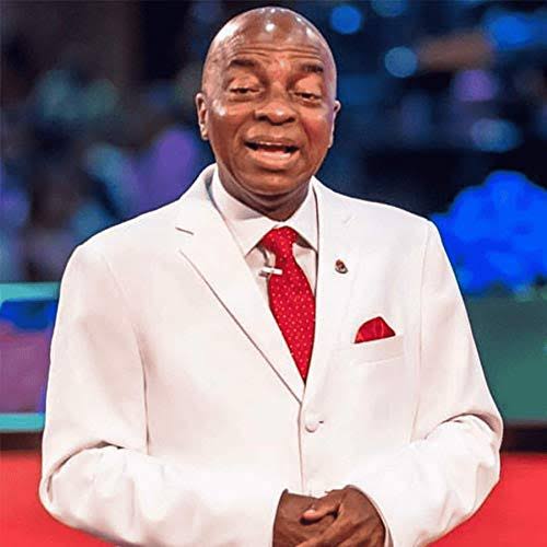 DOWNLOAD MP3: UNVEILING THE DOMINION POWER by Bishop David Oyedepo (Sermon) 1