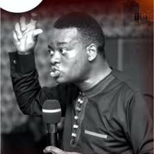 DOWNLOAD MP3: THE SUBSTANCE OF THE HOLY SPIRIT by Apostle Arome Osayi (Sermon) 1