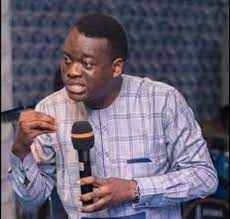 DOWNLOAD MP3: WHERE IS YOUR GOD by Apostle Arome Osayi (Sermon) 1