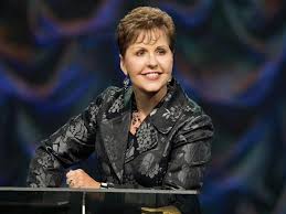 DOWNLOAD MP3: GOD LIVES IN YOU By Joyce Meyers (sermon) 1