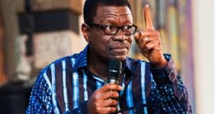 DOWNLOAD MP3: THE POWER OF THE CROSS By Dr. Mensa Otabil (sermon) 1