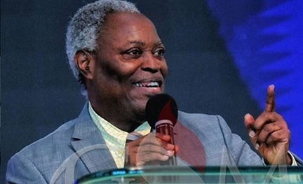 DOWNLOAD MP3: CONSECRATION ON LITTLE THINGS By Pastor W.F. Kumuyi (sermon) 1
