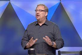 DOWNLOAD MP3: A FAITH THAT CAN HEAL ILLNESSES By Pastor Rick Warren (sermon) 1