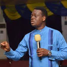DOWNLOAD MP3: The Voice of the One Conference Day 1 by Apostle AROME Osayi (Sermon) 1