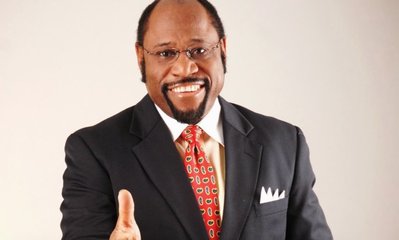 DOWNLOAD MP3: Rediscovering the Kingdom by Dr Myles Munroe (Sermon) 1