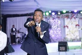 DOWNLOAD MP3: The Spirit of Elijah by Apostle Edu Udechukwu (Sermon) 1