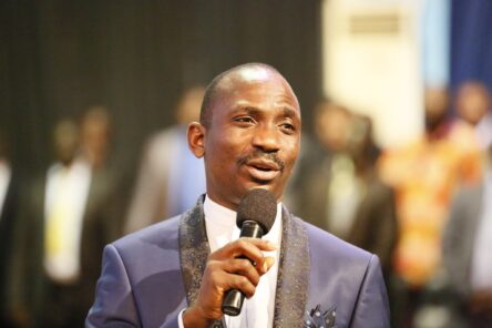 Download MP3: DISSOLVING MYSTERIES by Dr Paul Enenche 14