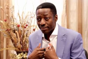 [Download] Don't Stay Small in Your own Eyes - Rev Sam Adeyemi 1