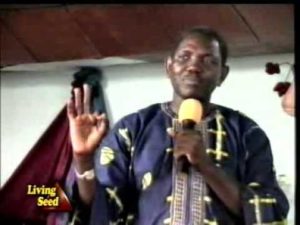 [Download] Condition For Receiving God's Help In Ministry by Bro Gbile Akanni 1