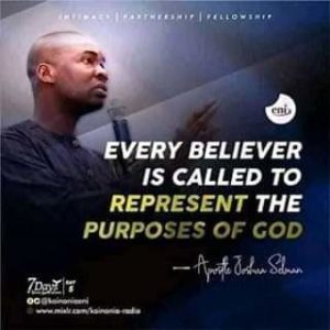 Here Are 200+ Apostle Joshua Selman Quotes That Will Surely Change Your ...