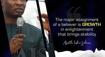 apostle joshua selman quotes