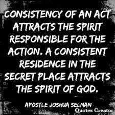 apostle joshua selman quotes