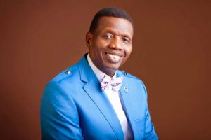 [MP3] Wonders of the Anointing by Pastor E.A Adeboye 4