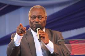 pastor kumuyi messages