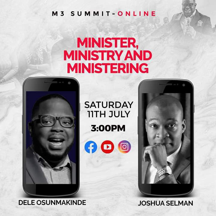 minister, ministry and ministering