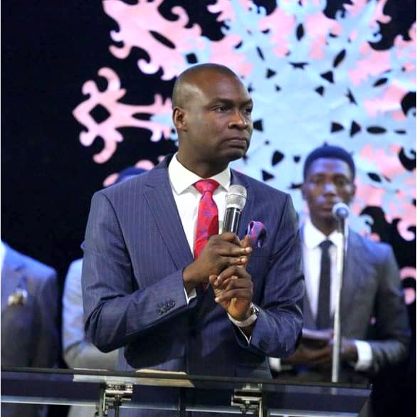 POWERFUL! Download Assurance of Salvation by Apostle Joshua Selman (8mb) 1
