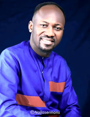 download apostle johnson suleman books pdf free