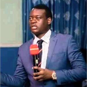 Download MP3: Stature with God by Apostle Arome Osayi 1