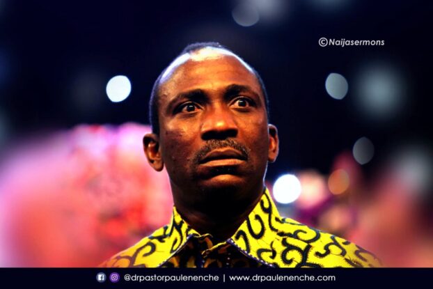 Download MP3: UNDERSTANDING PURPOSE by Dr Paul Enenche Part 1 to 3 1