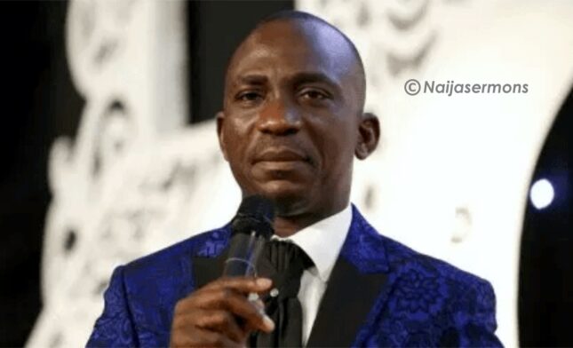 Download A NEW BEGINNING - Dr Paul Enenche 1