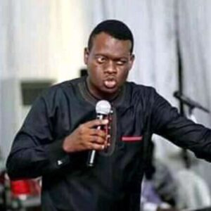 Download SPECIALIZED FUNCTIONARIES NEEDED FOR REVIVAL by Apostle Arome Osayi [Audio] 1