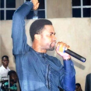 Download All Apostle Michael Orokpo Songs, Chants & Tongues of Fire Mp3 1