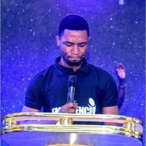 Download Mystery of Sound - Apostle Mike Orokpo (Audio) 1