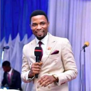 Download ETERNAL MINDSET by Apostle Mike Orokpo [Audio MP3] 1