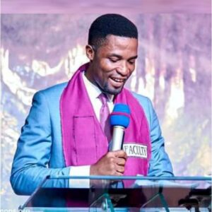 Download MP3: A CALL TO INTIMACY - Apostle Mike Orokpo 1