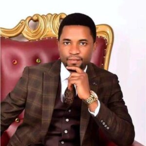 Download Priesthood and Influence - Apostle Mike Orokpo (Audio) 1