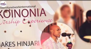 Download Koinonia Worship Experience 2020 (Powerful Songs) MP3 1