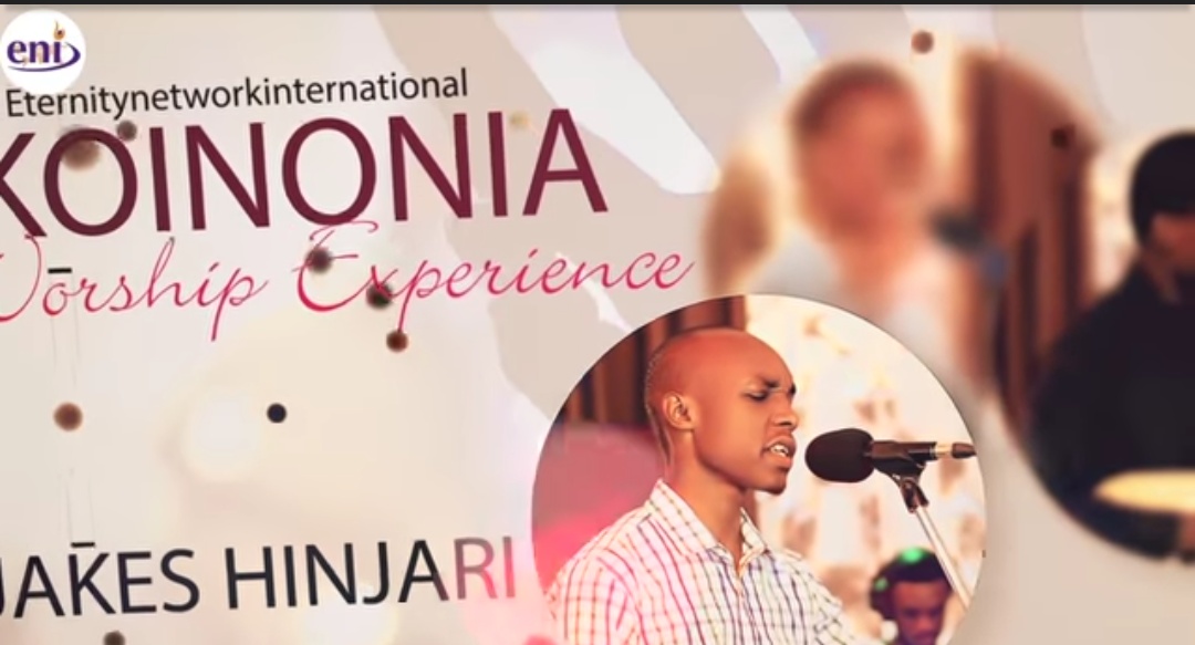 Download Koinonia Worship Experience 2020