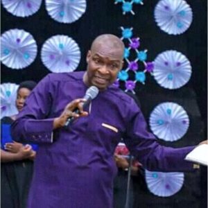 Download MP3: Multiplied Grace and Influence - Apostle Joshua Selman 1