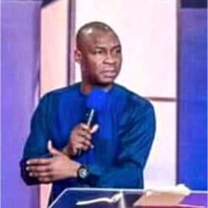 [MP3] Download Apostle Joshua Selman Messages at Recharge Conference 2021 1