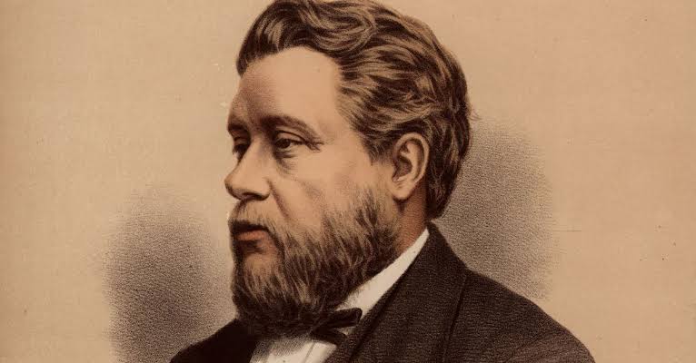 Download All CHARLES SPURGEON Books PDF (Direct Download Link) 20