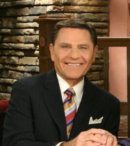 Download All Kenneth Copeland Books [PDF] 1