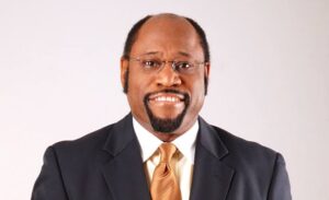 Download 12 principles for developing your personal leadership - Dr Myles Munroe (MP3) 1
