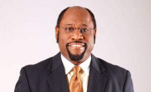 Download Defining True Leadership - Dr Myles Munroe (MP3) 1