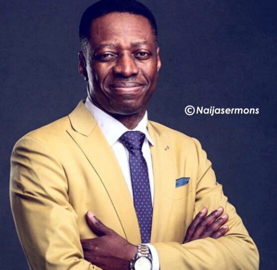 [MP3] Download Attitude is a Choice by Rev Sam Adeyemi 15