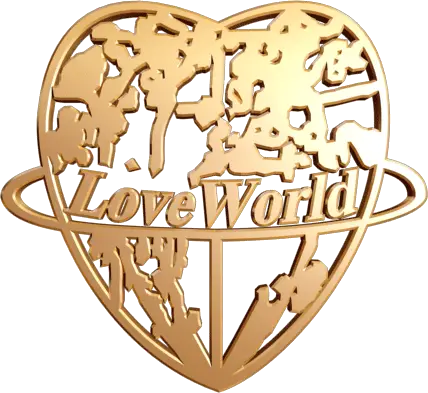 christ embassy loveworld logo