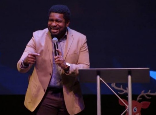 [MP3] Download THE POWER OF RELATIONSHIPS by Pastor Kingsley Okonkwo 22