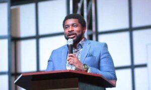 [MP3] Download THE POWER OF RELATIONSHIPS by Pastor Kingsley Okonkwo 2