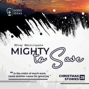 Download: Christmas Stories'20 by Godly Ideas (Day 2 Morning) 1