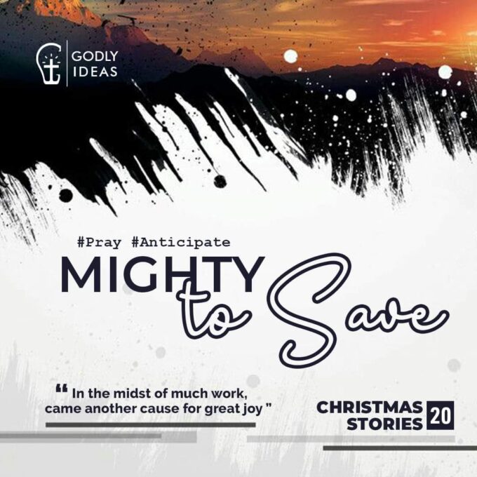 Download: Christmas Stories'20 by Godly Ideas (Day 2 Morning) 17