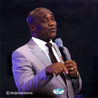 Download MP3: UTILIZING THE GIFTS OF THE HOLY SPIRIT by Pastor David Ibiyeomie 15