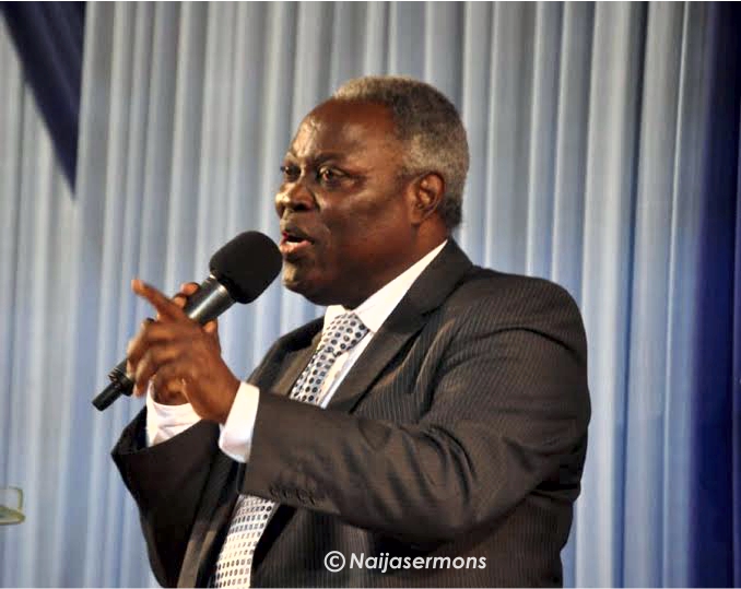 Download The Heavenly Father's Investment in Our Holiness - Pastor W.F Kumuyi 15