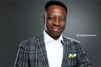 [MP3] Download Attitude is Expectation by Rev Sam Adeyemi 19