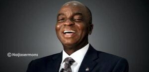Download GROWING IN THE POWER OF THE HOLY SPIRIT - Bishop David Oyedepo 1