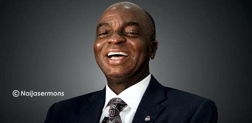 Download MP3: COMMANDING SIGNS AND WONDERS by Bishop David Oyedepo (June 27, 2021) 15