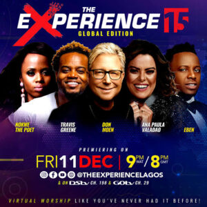 the experience 2020 songs download mp3